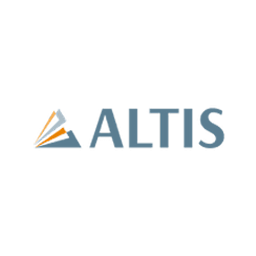Altis logo