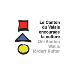 Culture Valais logo