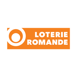 Loterie romande logo