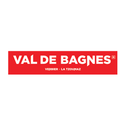 Val de Bagnes logo
